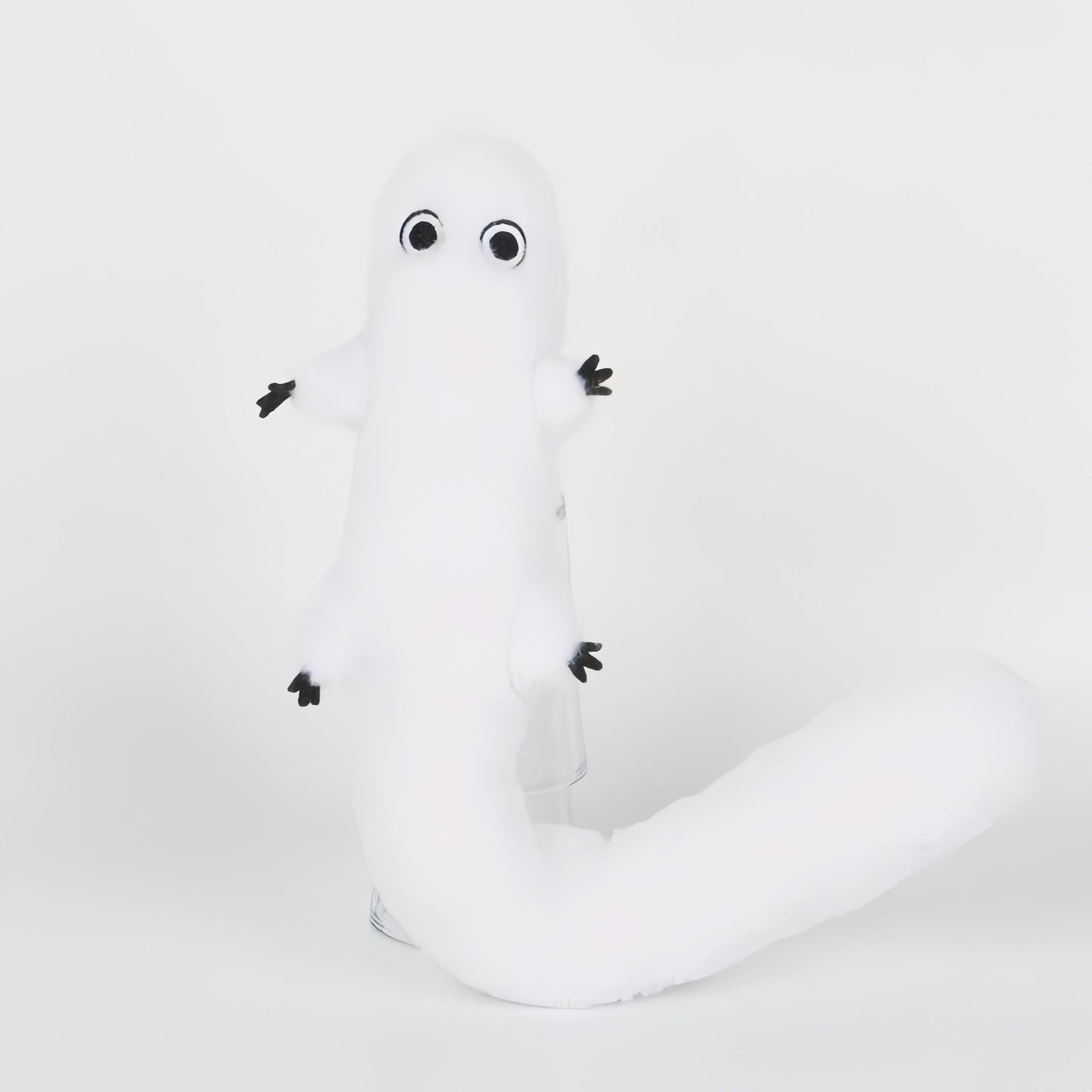 Witch Hat Atelier 40cm 16inches Brushbuddy Plush Doll(The doll's fingers can't bend.)