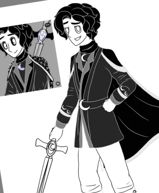 Muñeca Personalizada Exclusiva de Arenette_jannisz01a