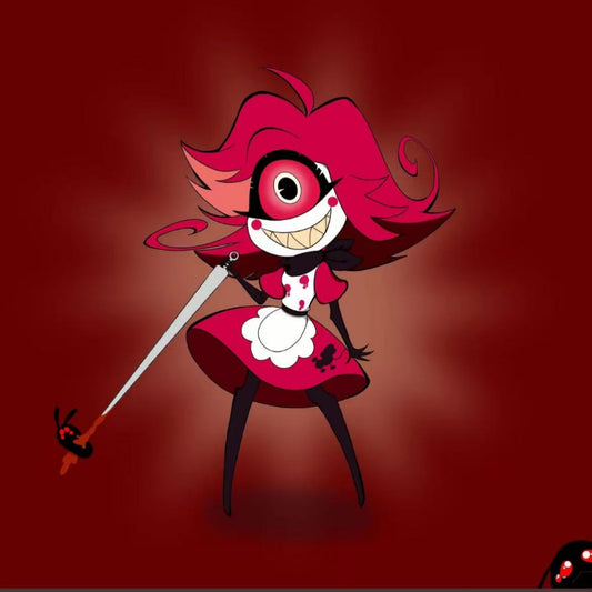 Custom Niffty Doll Order Link for WillowPoP