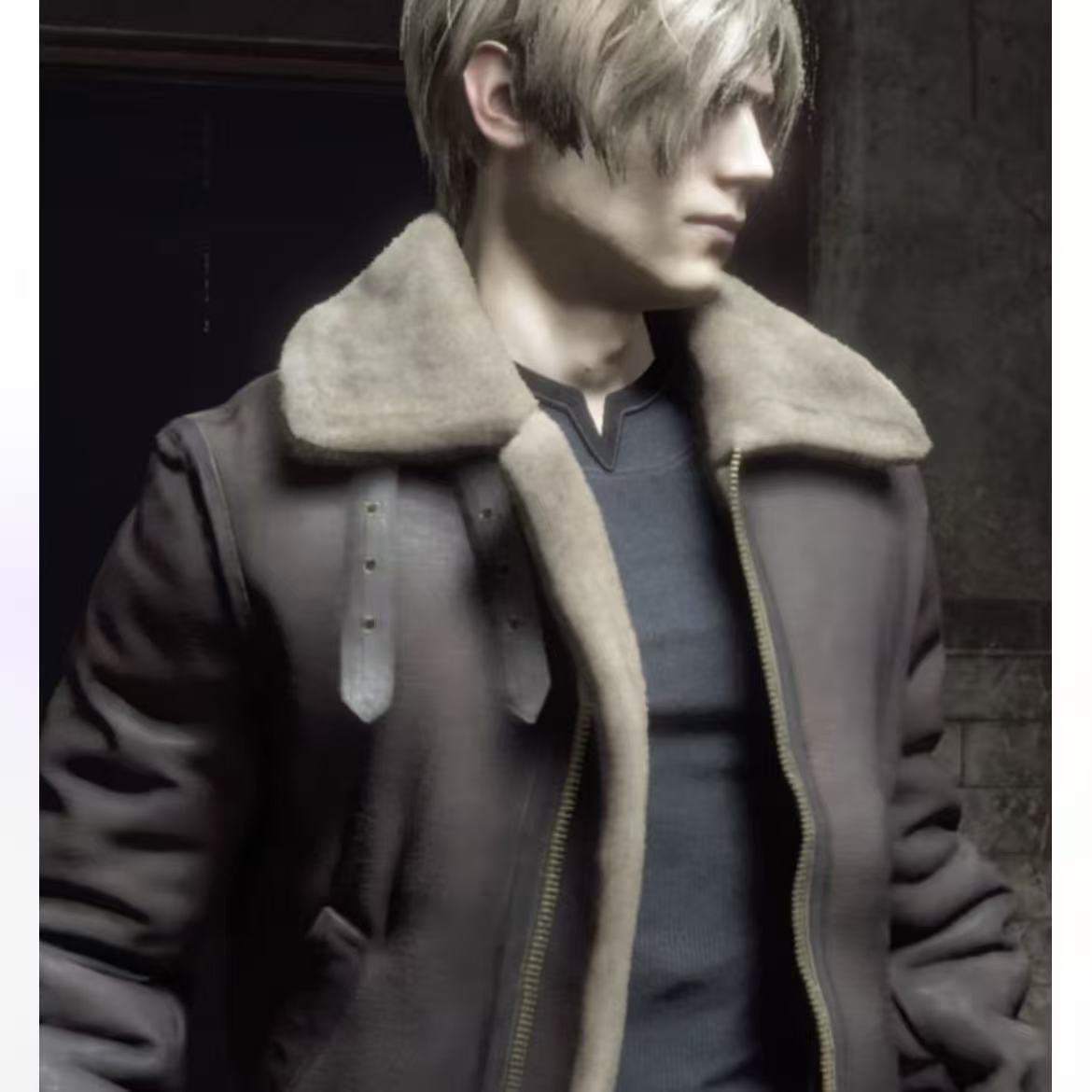 Exclusive Customization Link for Abigail Rodriguez