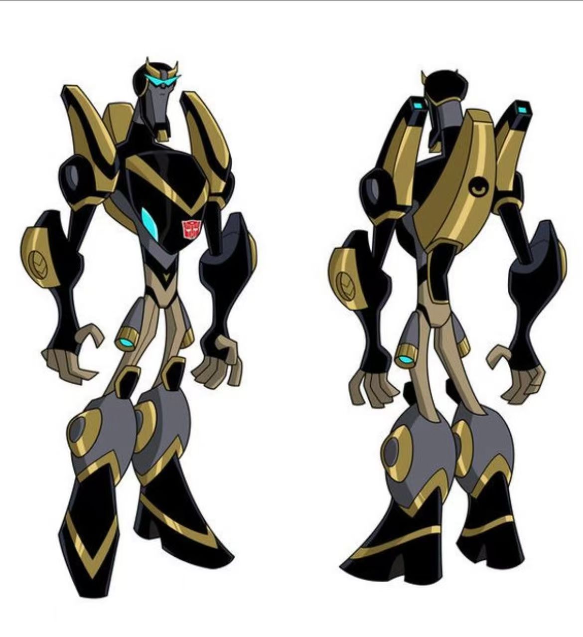 Georgia Breeze's Custom-made Exclusive Order