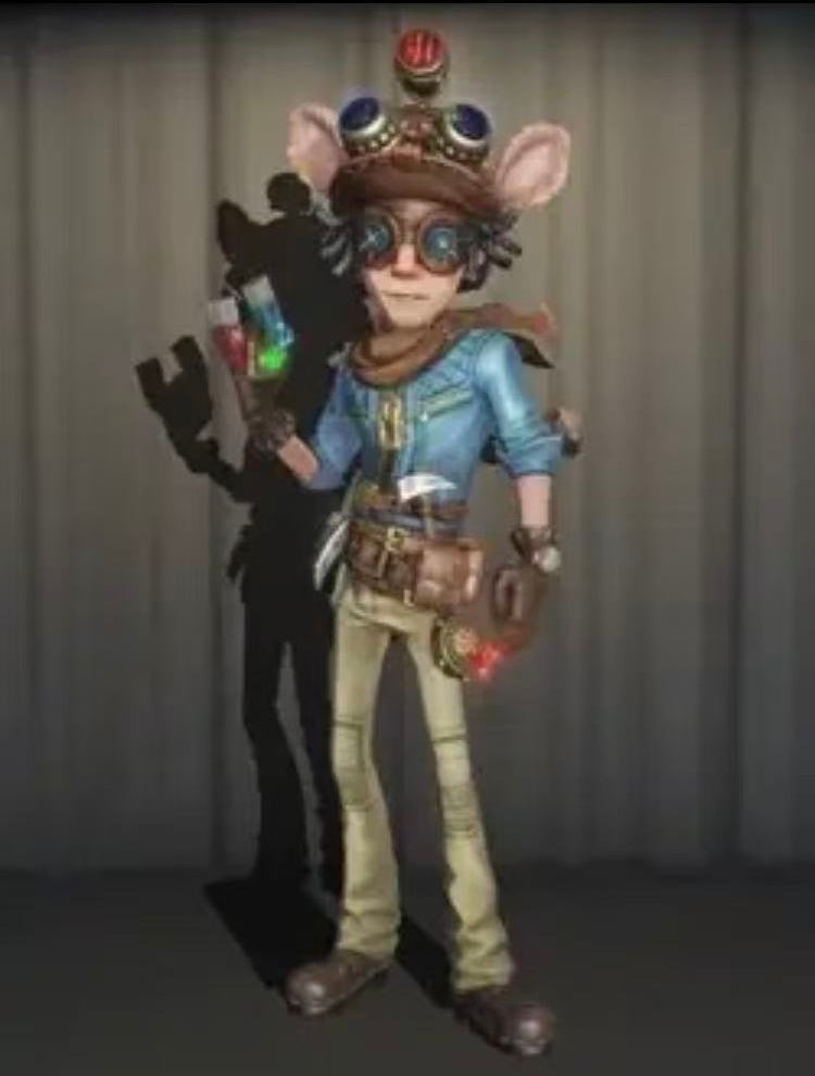 Custom Link for Jako