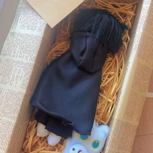 Re:Zero − Subaru Natsuki Handmade Plush Doll