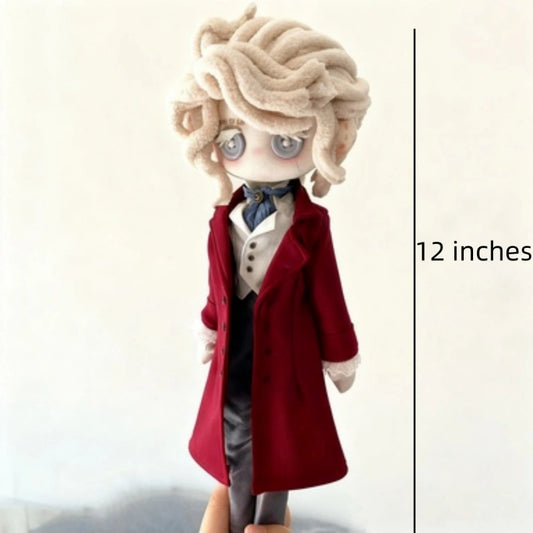 Identity V Composer Frederick Kreinerg Doll