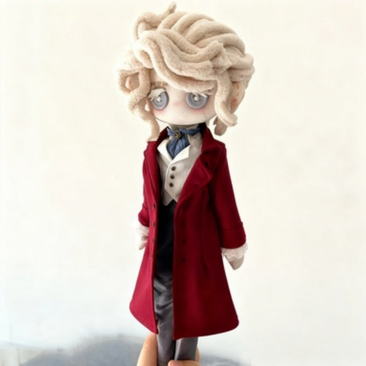 Identity V Composer Frederick Kreinerg Doll