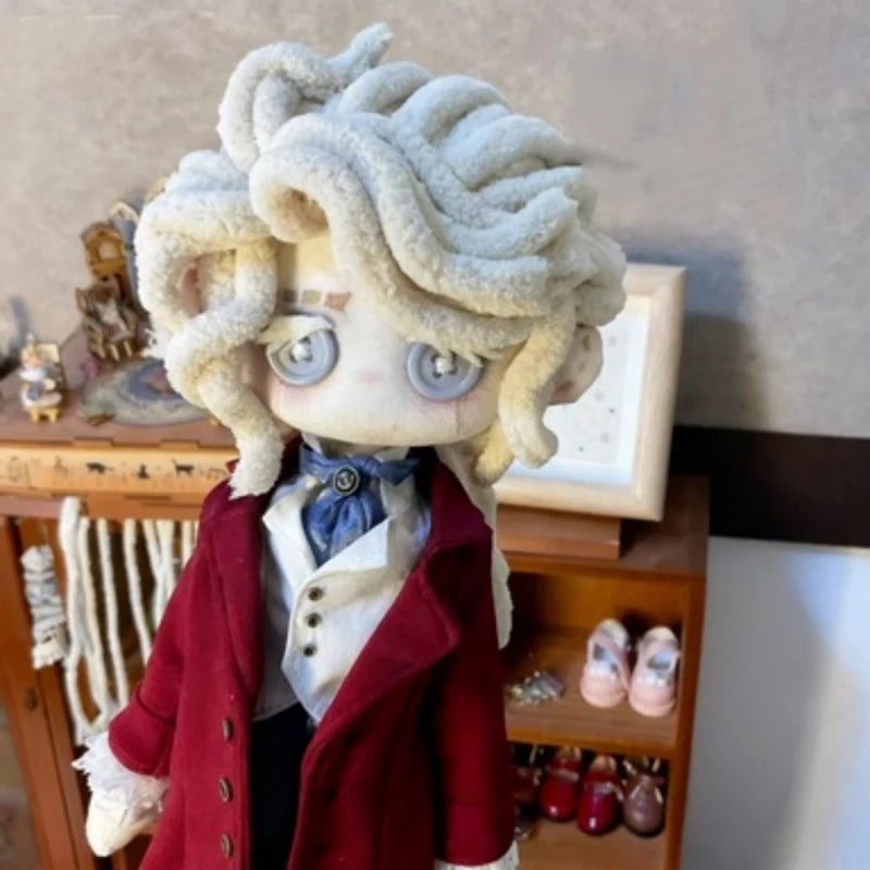 Identity V Composer Frederick Kreinerg Doll