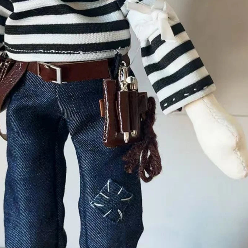 Identity V Luca Balsa Prisoner Doll