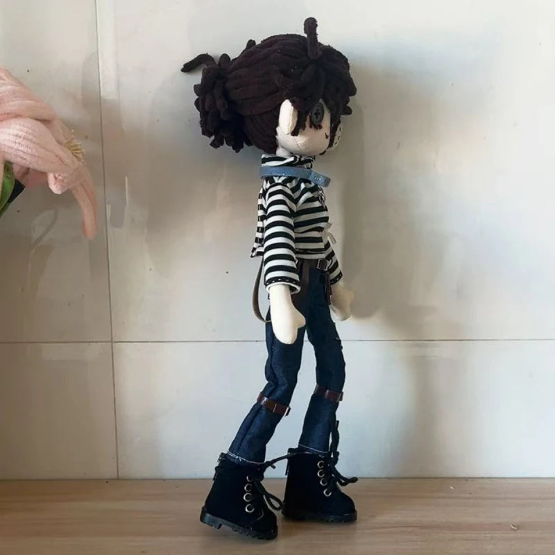 Identity V Luca Balsa Prisoner Doll