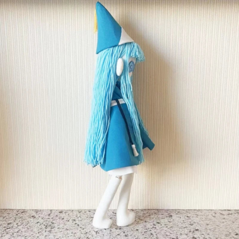 Witch Hat Atelier Richeh plush doll Limited Edition of 15 Pieces