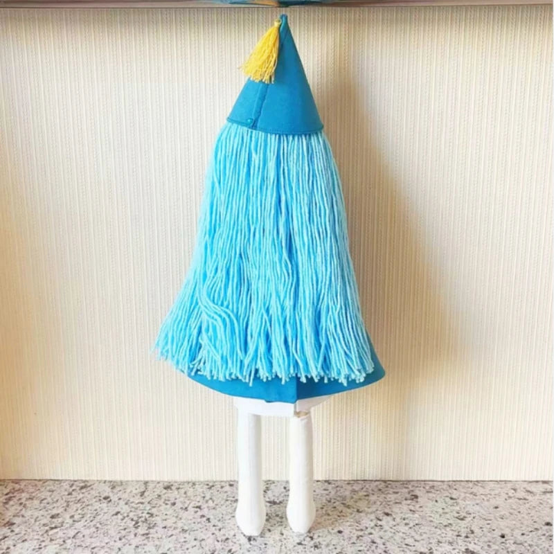 Witch Hat Atelier Richeh plush doll Limited Edition of 15 Pieces