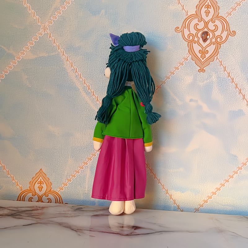 The Apothecary Diaries Maomao Doll 12 Inch (30cm)