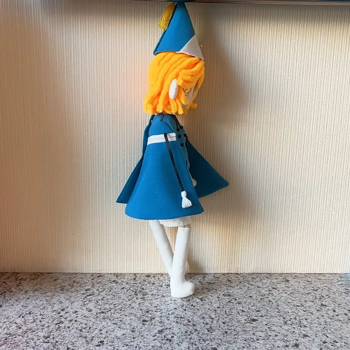 Witch Hat Atelier Coco plush doll Limited Edition of 8 Pieces