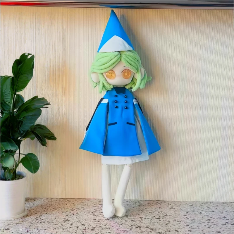 Witch Hat Atelier Coco plush doll Limited Edition of 30 Pieces