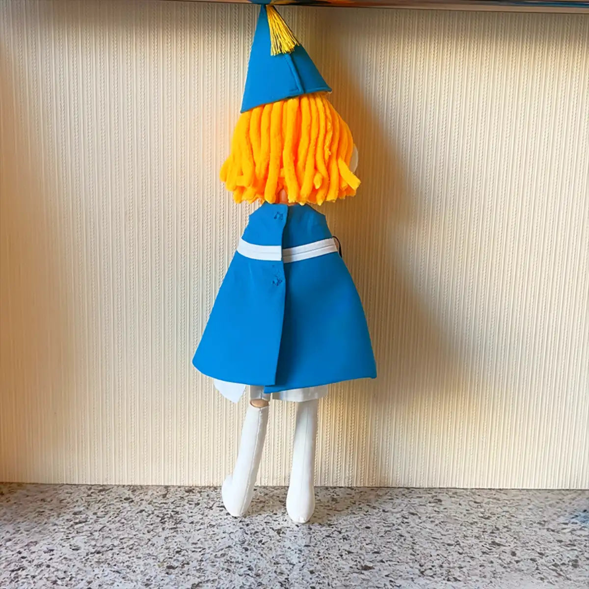 Witch Hat Atelier Coco plush doll Limited Edition of 8 Pieces
